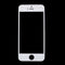 Glass iPhone 6 Plus Blanco - Celovendo. Repuestos para celulares en Guatemala.
