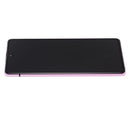 Pantalla OLED con marco para Samsung Galaxy A51 5G (A516 / 2020) Prism Cube Pink