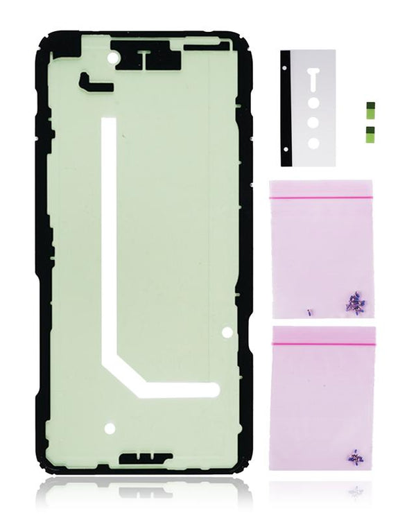 Kit de adhesivos para pantalla Samsung Galaxy S10 5G original