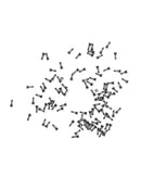 Tornillos inferiores para iPhone 7 / 7 Plus (Plata) (Paquete de 100)