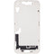 Carcasa media con boton de encendido y volumen para iPhone 14 Plus (Version internacional) (Starlight)