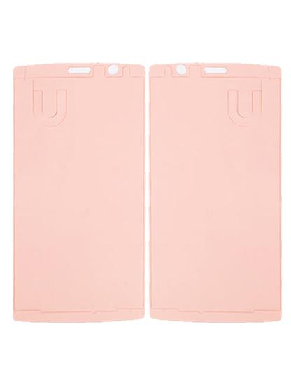 Cinta adhesiva trasera para LG G4