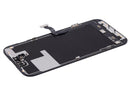 Encuentra pantallas OLED premium para iPhone 14 Pro Max en Guatemala con posibilidad de cambio de IC en talleres especializados.