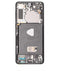 Pantalla OLED para Samsung Galaxy S21 Plus 5G con marco (Original)