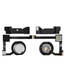 Boton de inicio con flex para iPad Mini 4 (Plata)