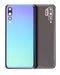 Tapa trasera con lente de camara para Huawei P20 Pro (Twilight)