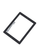 Digitalizador para iPad 3 / iPad 4 con boton de inicio pre-instalado (Negro)
