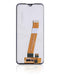Pantalla LCD para Samsung Galaxy A01 sin marco