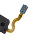Lector de huella digital con cable flex para Samsung Galaxy S8 / S8 Plus (Azul)