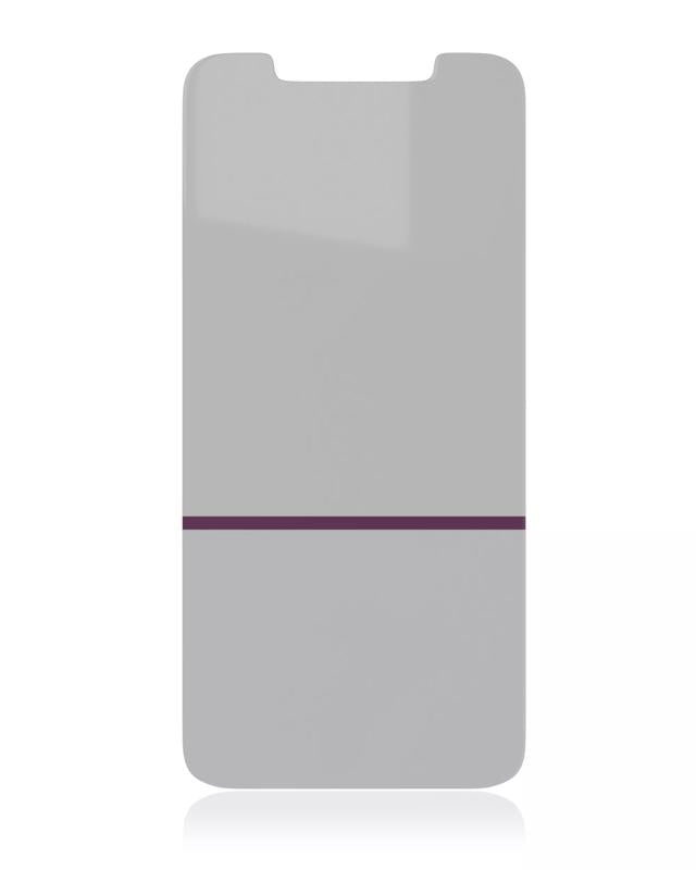 Pelicula polarizadora para iPhone XS Max (Paquete de 10)
