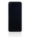 Pantalla LCD con marco para Motorola Moto G9 Power (XT2091 / 2020)