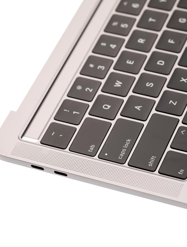 Carcasa superior con teclado para MacBook Pro 13" (A1989 / Finales 2018 / Principios 2019) Gris Espacial