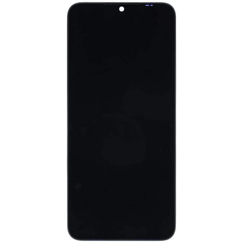 Pantalla LCD con marco para Honor X6