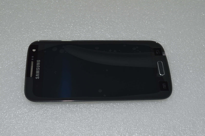 Pantalla Samsung Galaxy S4 Mini (I9190 / 9195) Negra