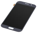 Pantalla OLED para Samsung Galaxy A5 (A520 / 2017) Negra