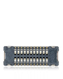 Conector FPC Touchbar para MacBook Pro 13" / 15" con Touch Bar (A1706 / A1707 / Late 2016 / Mid 2017)