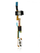Cable Flex del Boton de Inicio con Jack de Auriculares para Samsung Galaxy J3 (J327 / 2017)