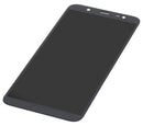 Pantalla LCD para Samsung Galaxy J8 / On8 (J810 / 2018) Negro