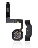 Boton de inicio con cable flex para iPad Pro 9.7" (Oro rosa)