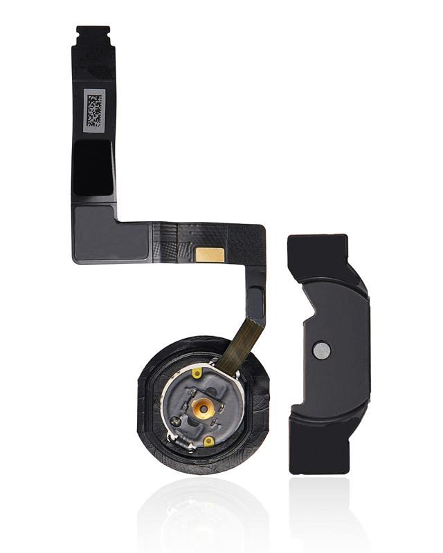 Boton de inicio con cable flex para iPad Pro 9.7" (Oro rosa)