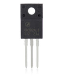 Mosfet N-Canal para fuente de alimentacion de Playstation 5 ADP-400DR (Necesita soldadura)