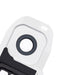 Lente de camara trasera para Samsung Galaxy S7 / S7 Edge (Blanco)