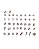 Juego completo de tornillos para iPhone 6S