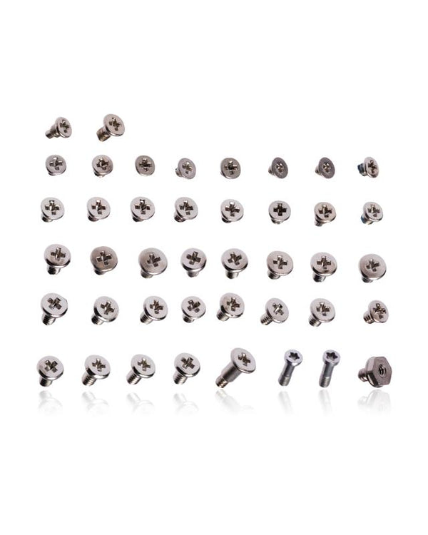 Juego completo de tornillos para iPhone 6S