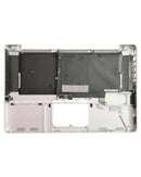 Carcasa superior y teclado para MacBook Pro Unibody 15" A1286 (finales de 2008) Ingles de EE. UU.