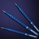 Pinza de Precision AAC-14 para Disipacion de Calor (Mecanico)