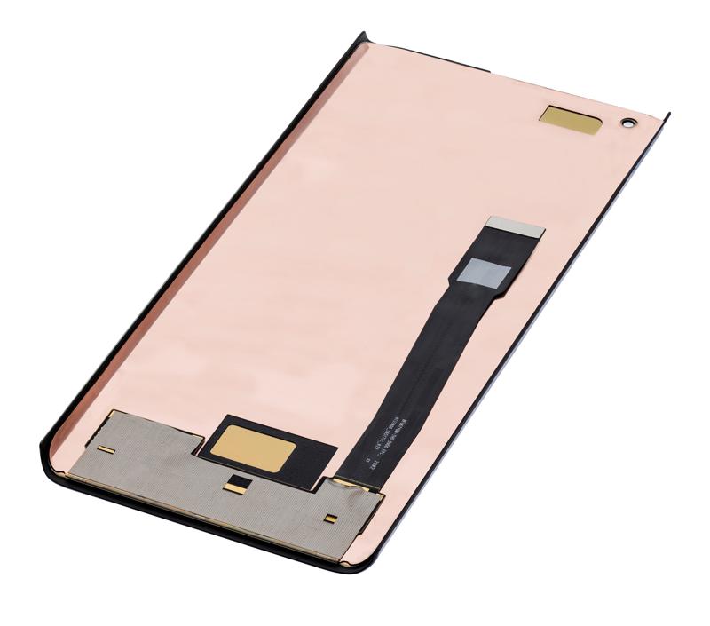 Pantalla OLED para Motorola Edge 5G / Edge Plus sin marco