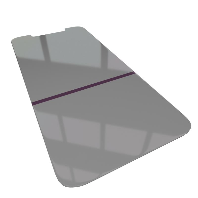 Pelicula polarizadora para iPhone XS Max (Paquete de 10)