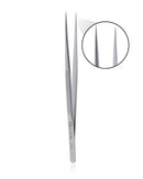 Pinza de punta recta QA-11 (Quick)