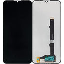 Pantalla LCD para ZTE Blade A71 (A7030) / A51 sin marco