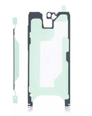 Cinta adhesiva LCD para Samsung Galaxy Note 10 (Paquete de 10)