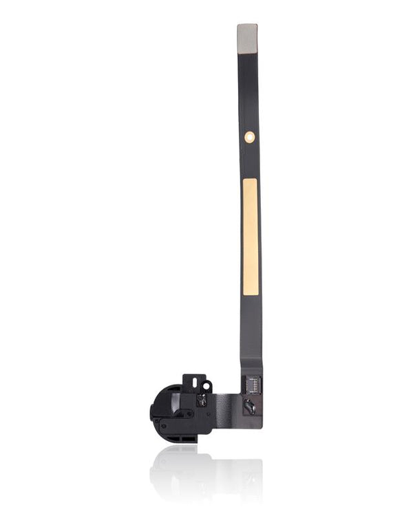 Puerto de auriculares para iPad 9 (2021) Negro Version WiFi