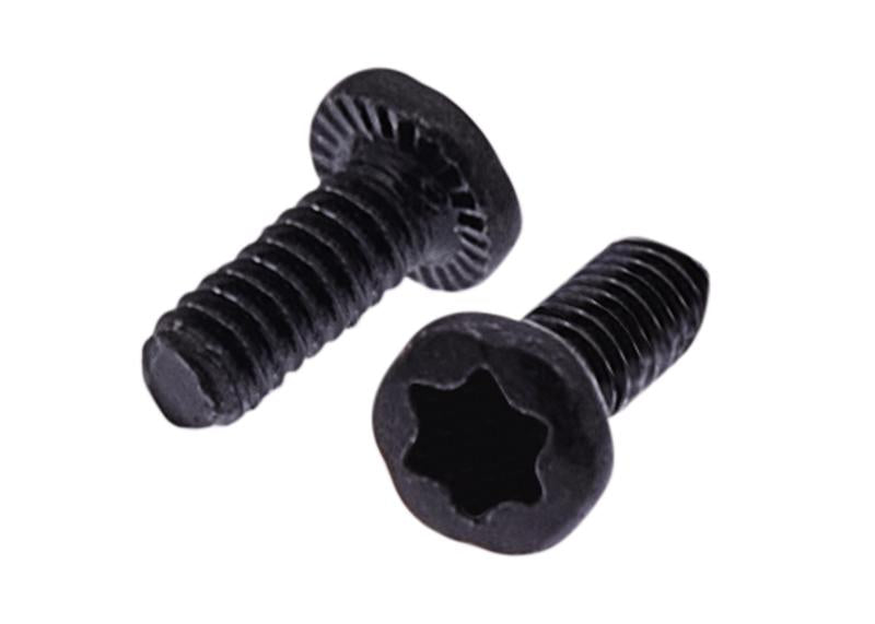 Tornillo M1.4 original para Motorola Moto G62 5G (XT2223 / 2022) / Moto G Play (XT2271 / 2023) (3 dientes)