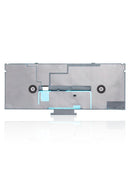 Luz de fondo para teclado para MacBook Retina 12" (A1534)