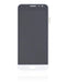Pantalla OLED para Samsung Galaxy J3 / Sol 4G / Express Prime / Amp Prime (J320 / 2016) Blanca