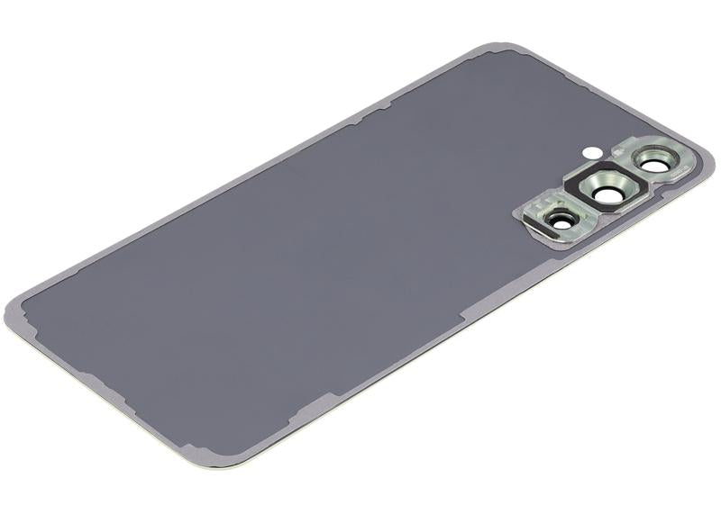 Tapa trasera con lente de camara para Samsung Galaxy A54 5G (Lima)
