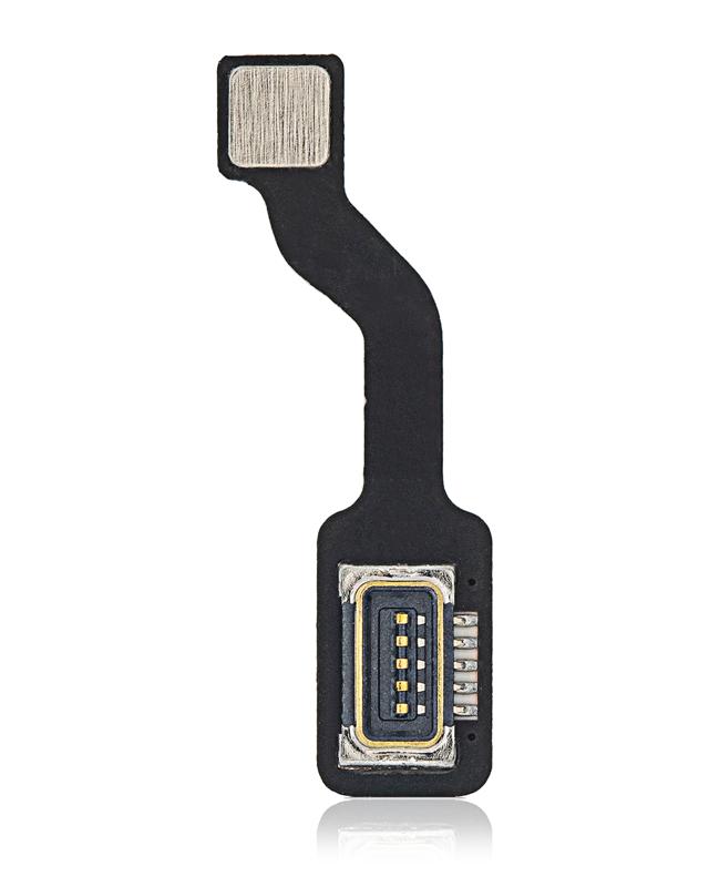 Cable flexible de transicion de WiFi a puerto de carga para iPhone 8