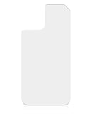 Tapa trasera para iPhone 12 Mini (Paquete de 10)