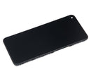 Pantalla LCD con marco para OPPO A92