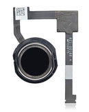 Boton de inicio con flex para iPad Mini 4 (Gris espacial)