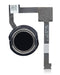 Boton de inicio con flex para iPad Mini 4 (Gris espacial)