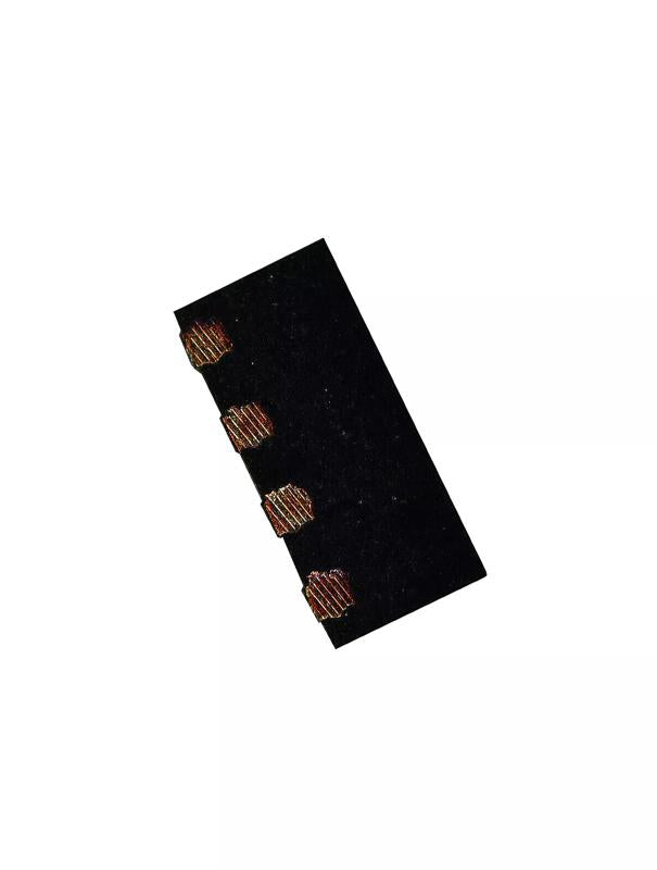 Regulador Sincrono Buck IC para MacBooks