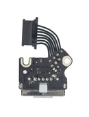 Placa de puerto de carga MagSafe 2 para MacBook Pro 13" Retina (A1425 / Finales de 2012 / Principios de 2013)