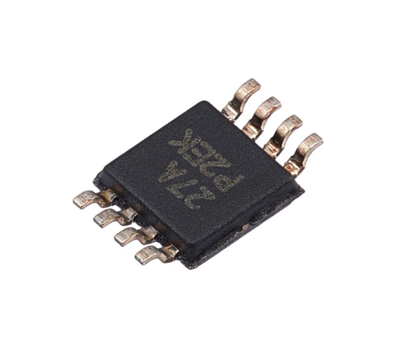 Mosfet PXGI (MSOP8) para Playstation 4 Slim (se requiere soldadura)