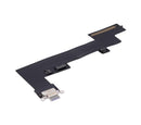 Puerto de carga para iPad Air 5 (Version 4G) (Morado)