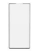 Vidrio templado UV Casper con pegamento para Samsung Galaxy S21 Ultra (Compatible con fundas)